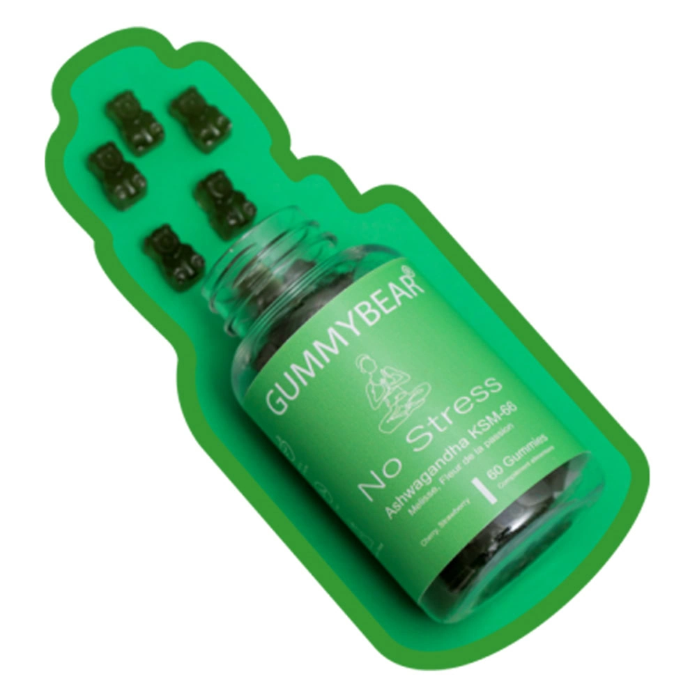 gummy-bear-dashwagandha-no-stress-sans-sucres-60-gummies GUMMYBEAR NO STRESS 60 GUMMIES