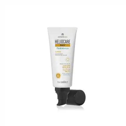 Heliocare 360º SPF50 Pediatrics Lotion Protector Solaire 200ml