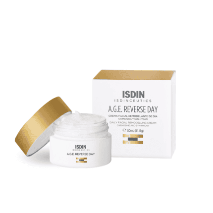 ISDIN ISDINCEUTICS AGE REVERSE DAY CREME 50ML