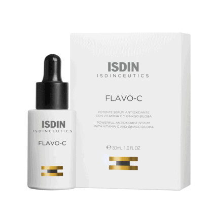 ISDIN ISDINCEUTICS FLAVO-C SERUM 30ML