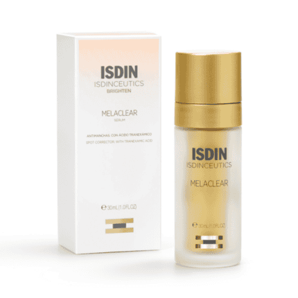 ISDIN Isdinceutics Melaclear Sérum Anti-tâches 30ml