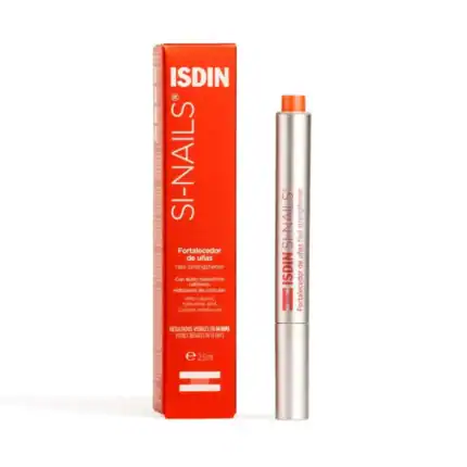 Isdin Si-nails Stylo soin ongles 2.5ml