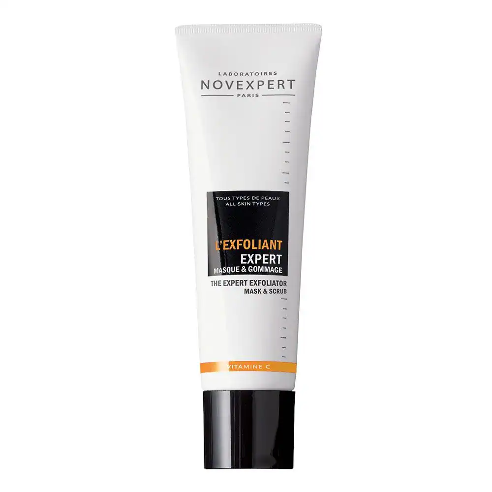 l-exfoliant-expert-50ml-vitamine-c-novexpert NOVEXPERT L’exfoliant Expert 50ml