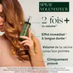 LUXEOL SPRAY VOLUMATEUR 150ML