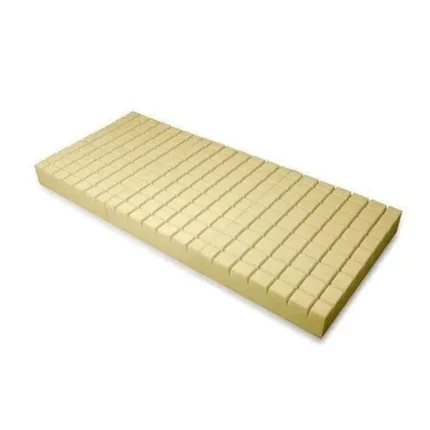 Matelas Gaufrier