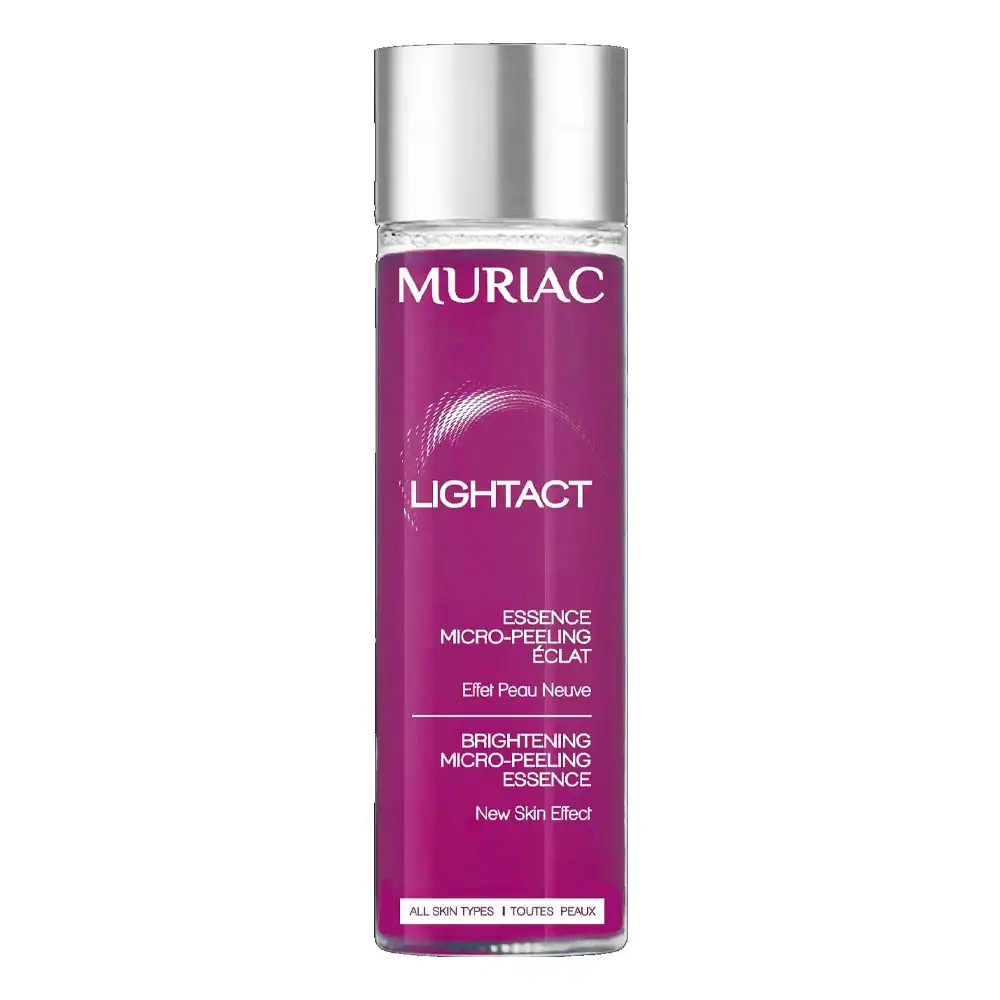 muriac-essence-micro-peeling-eclat-200ml MURIAC ESSENCE MICRO PEELING ECLAT 200ML