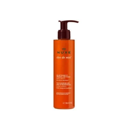NUXE REVE DE MEIL GEL NETTOYANT 200 ML