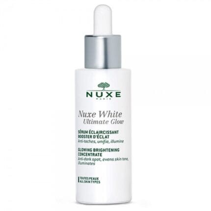 NUXE WHITE SERUM ECLAIRCISSANT