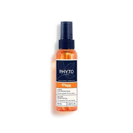 PHYTO PHYTOPLAGE HUILE SOLAIRE PROTECTRICE 100ML