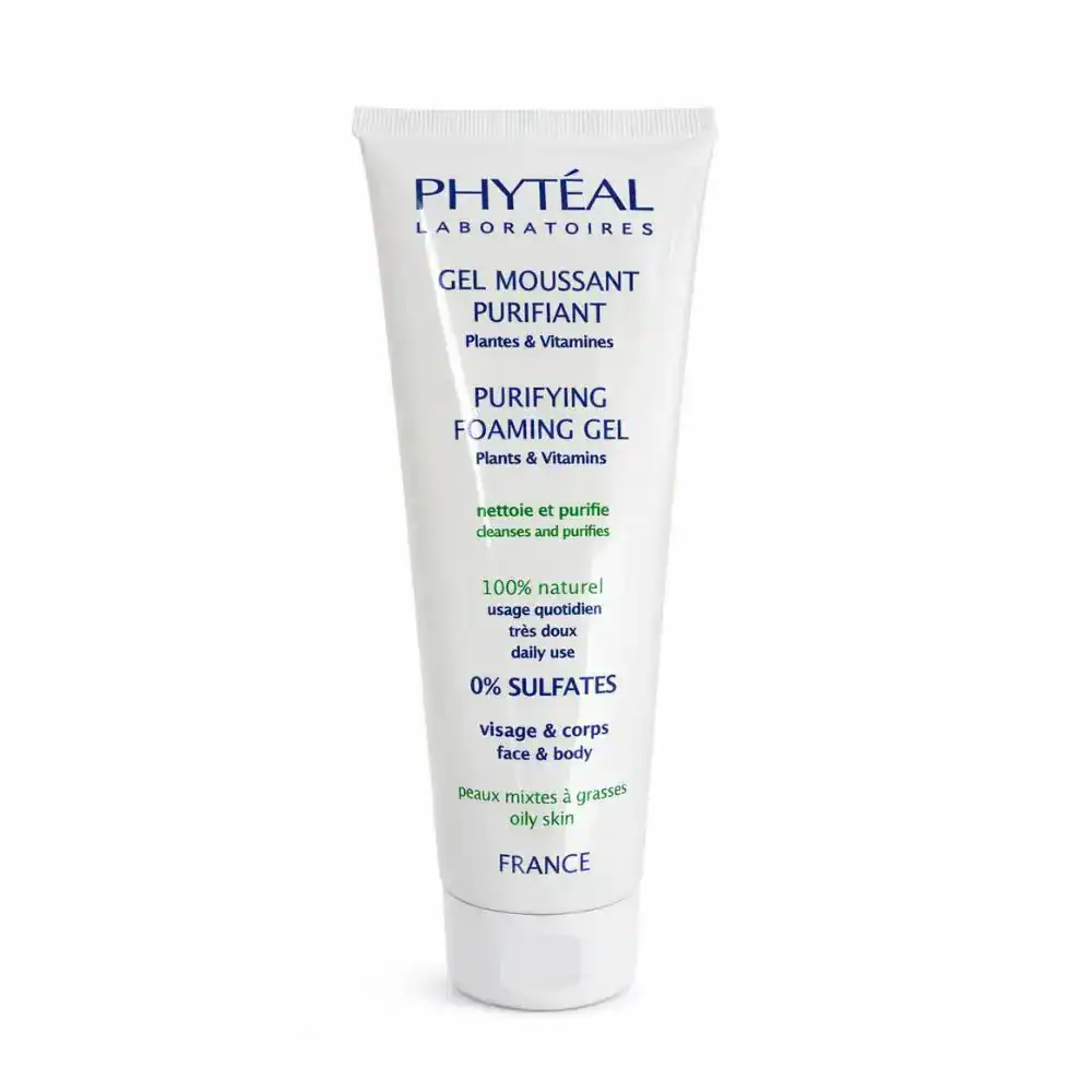 phyteal-acnebio-gel-moussant-250ml-3 Phytéal Acnébio Gel Moussant 250ml