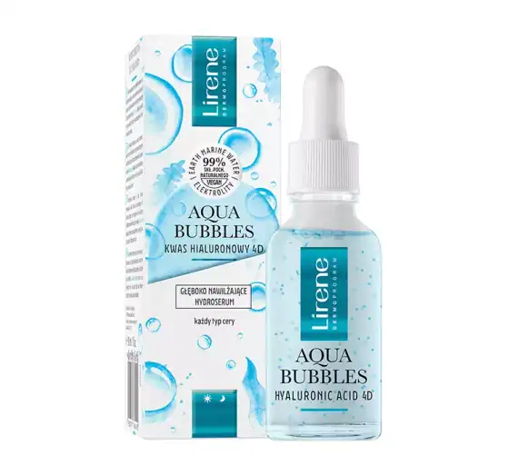 pol_pm_155666-155666_1 LIRENE AQUA BUBBLES HYDRO-SERUM 30ML
