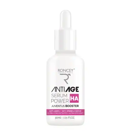 RONCEY HA SERUM HYDRASKIN ANTI AGE ANTI RIDES 30ML