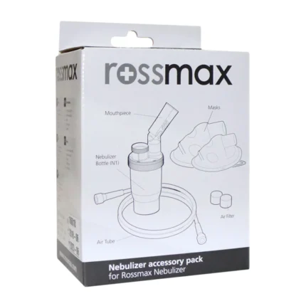 ROSSMAX KIT NEBULISATEUR N1