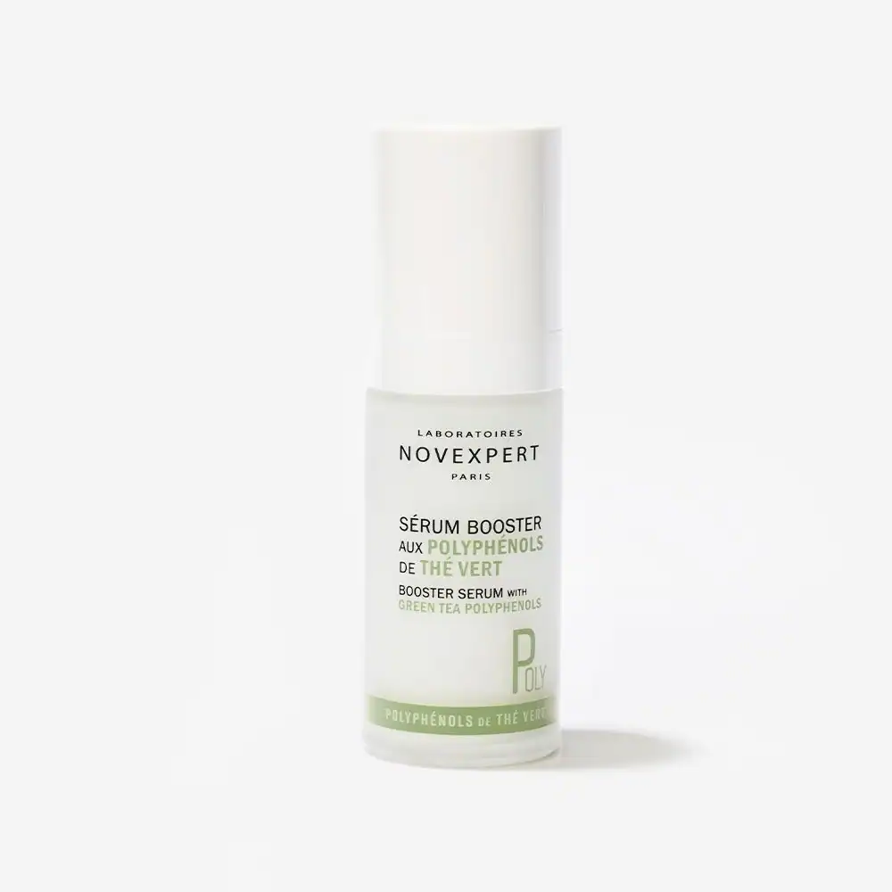 serum-booster-30ml-polyphenols-de-the-vert-novexpert (1) Novexpert Sérum Booster Polyphénols de Thé Vert 30ml