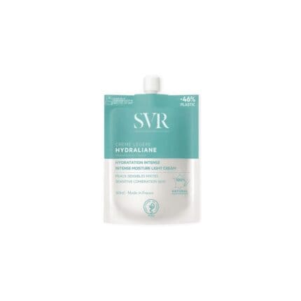 SVR HYDRALIANE Crème Légère Peaux Sensibles Mixtes 50ml