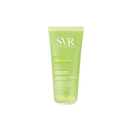 SVR Sebiaclear Crème Lavante 200ml