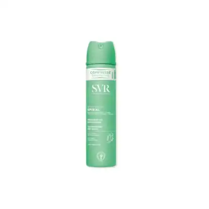SVR Spirial Deo Spray Vegetal 75ml