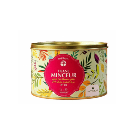TISANE PHYTOKAD MINCEUR BT/20 SHS