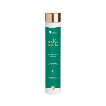 Urban Keratin Shampooing Je Repulpe Makadamia 250ml