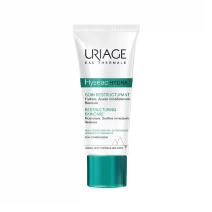URIAGE HYSEAC HYDRA 40ML