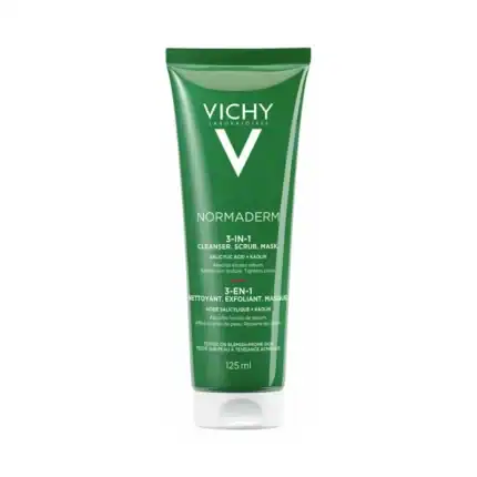 VICHY NORMADERM PHYTOSOLUTION GEL 200ML