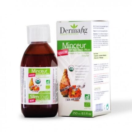 Agroline Vinaigre de figue de barbarie BIO, 250ml Agroline