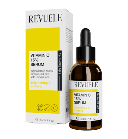 REVUELE VITAMINE C SERUM 15%