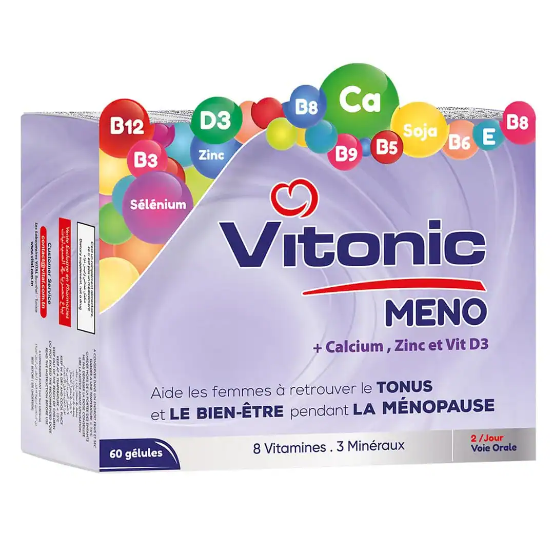 vitonic-meno-60-gelules VITONIC MENO 60/CAP