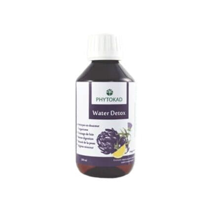 PHYTOKAD WATER DETOX