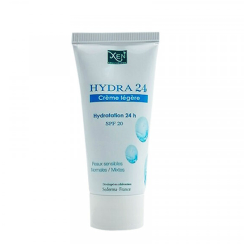XEN HYDRA 24 LEGERE SPF 20