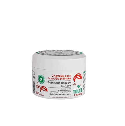 moline Leave-in Conditioner