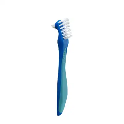 GUM BROSSE A DENTS POUR LE PROTHESE 201