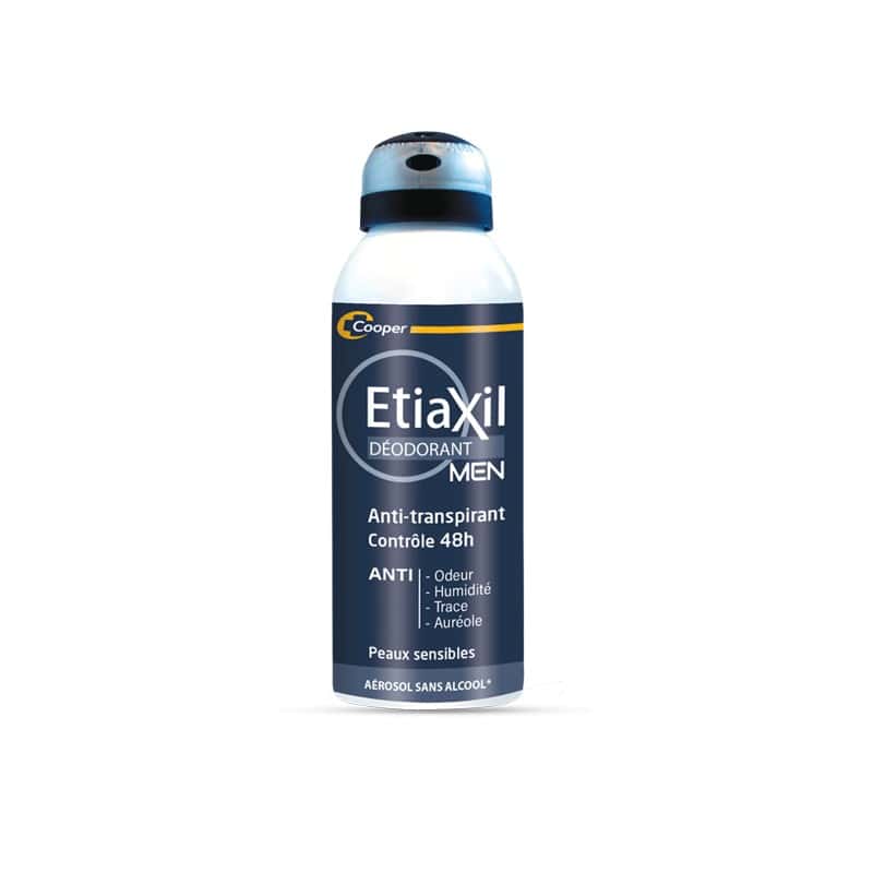 cooper-etiaxil-deodorant-men-anti-transpirant-controle-48h-150ml ETIAXIL COOPER DEODORANT MEN ANTI-TRANSPIRANT CONTROLE 48H 150ML