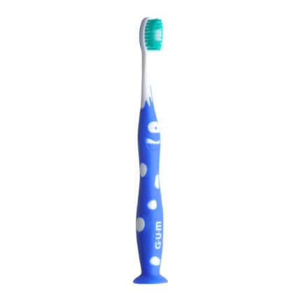 GUM BROSSE A DENTS JUNIOR 7-9 ANS SOUPLE 902