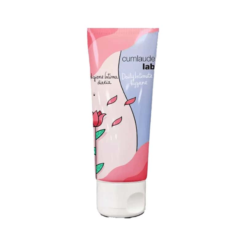 CUMLAUDE LAB HYGIENE GEL INTIME QUOTIDIEN 100ML