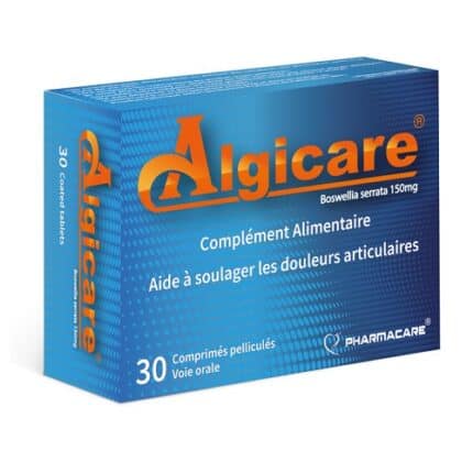 Pharmacare Algicare – Boswellia serrata 150 mg