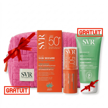 SVR Sun Secure Blur SPF50+