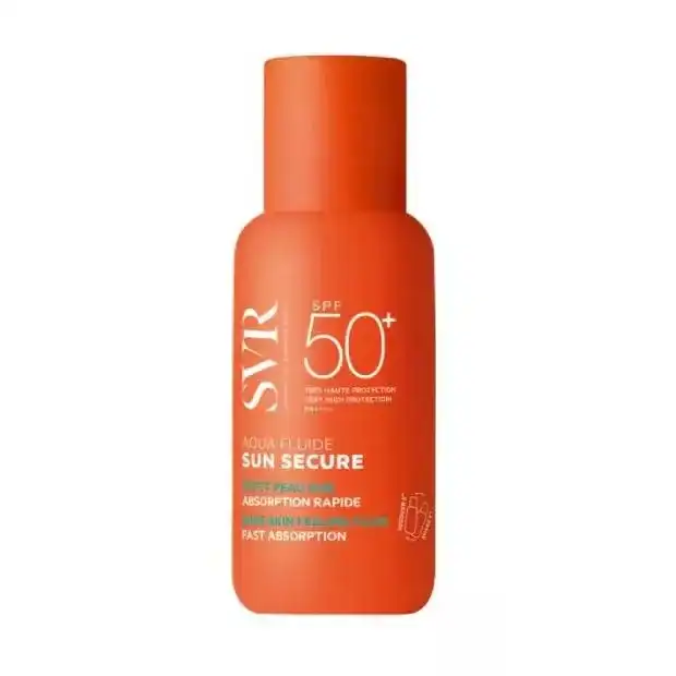 svr-sun-secure-aqua-fluide-spf50-50ml SVR Sun Secure Aqua Fluide SPF50+ 50ml
