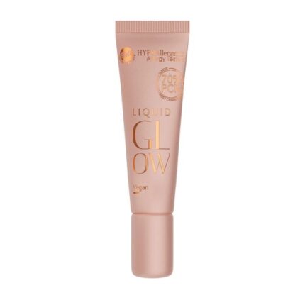 Bell HYPOAllergenic liquid glow - 01 Sparkling Lotus
