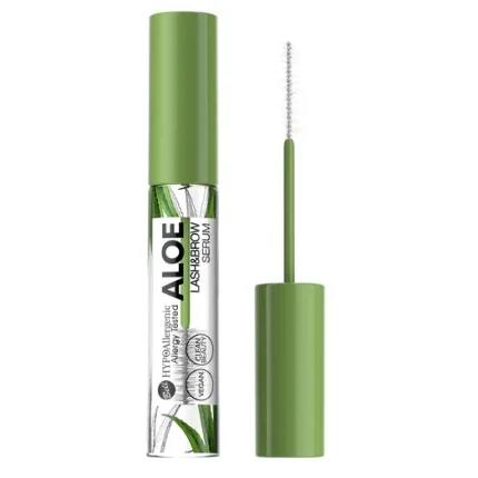 Bell HYPOAllergenic Sérum cils et sourcils Aloe - 01
