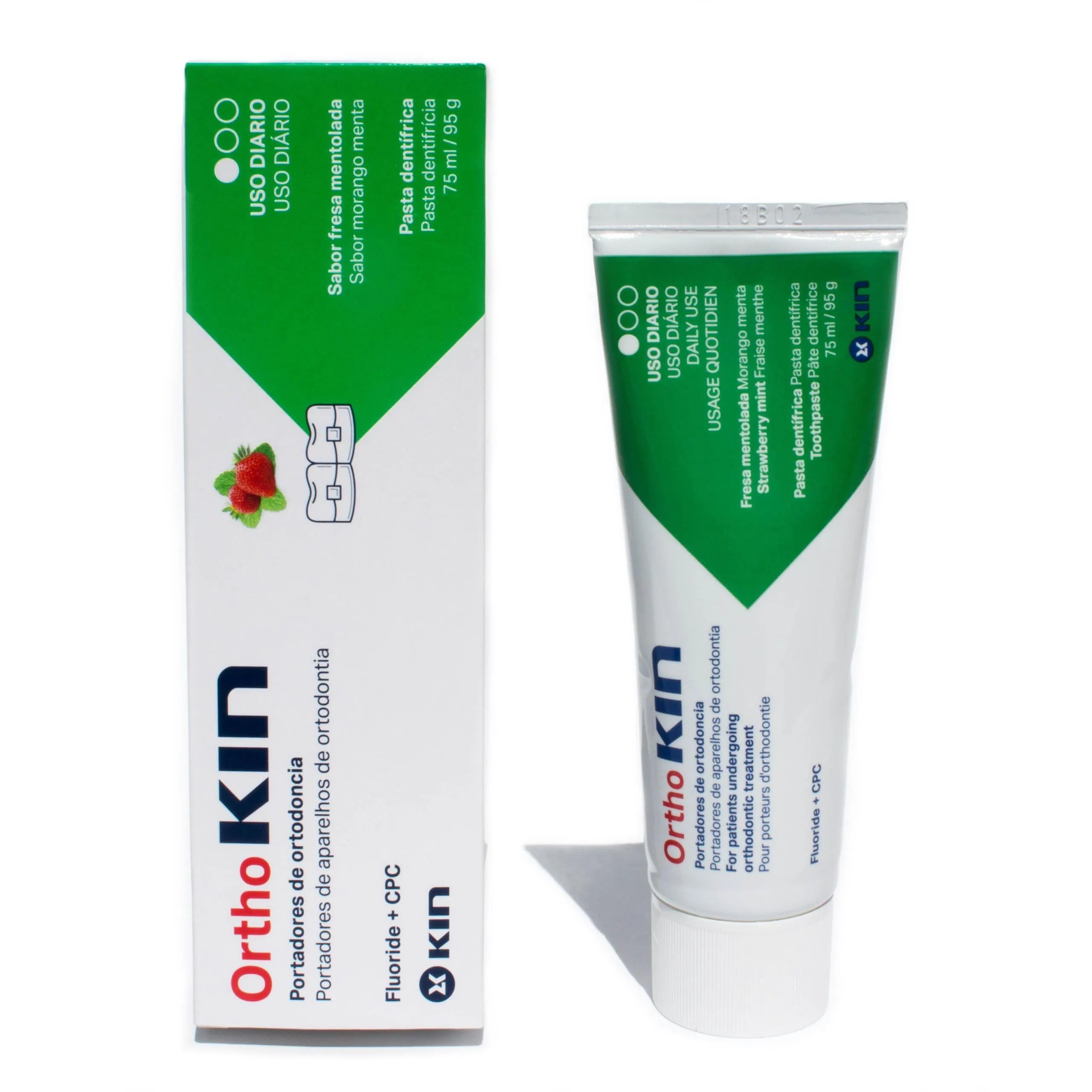 kin-dentifrice-ortho-75ml KIN DENTIFRICE ORTHO 75ML – Image 1