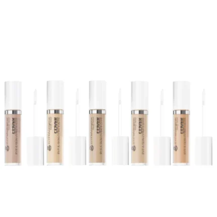 Bell HYPOAllergenic Anti-Cernes Cover Eye Skin 5 teintes