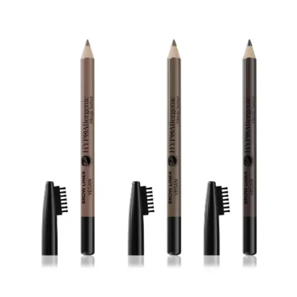 Bell HYPOAllergenic Crayon à Sourcils Blonde Dark Blonde Brunette