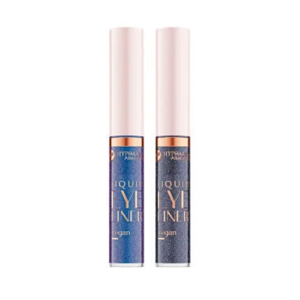 Bell HYPOAllergenic Eyeliner Liquide Black Show Starry Sky