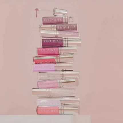 Bell HYPOAllergenic Lip Gloss Volumizer 12 teintes