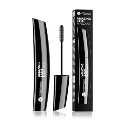Bell HYPOAllergenic Mascara Amazing Lash - 01