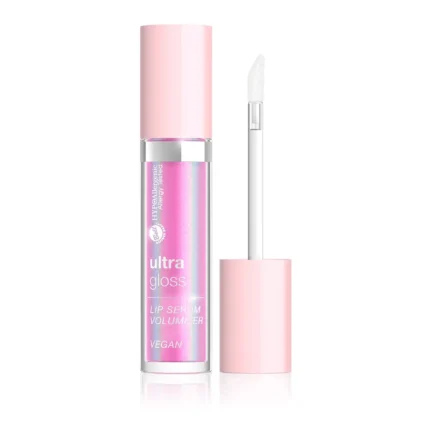 Bell HYPOAllergenic Ultra Gloss Lip Serum Volumizer - 01