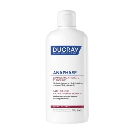 Ducray Anaphase Shampooing Antichute et Ancrage 200ml