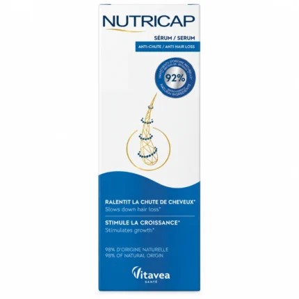 Vitavea Nutricap Sérum Anti Chute 50ml